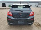 2018 Mitsubishi Mirage Es na sprzedaż w Davison, MI - Front End