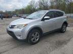 2015 Toyota Rav4 Xle for Sale in Ellwood City, PA - Front End