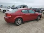 2008 Dodge Avenger Se продається в Wichita, KS - Front End