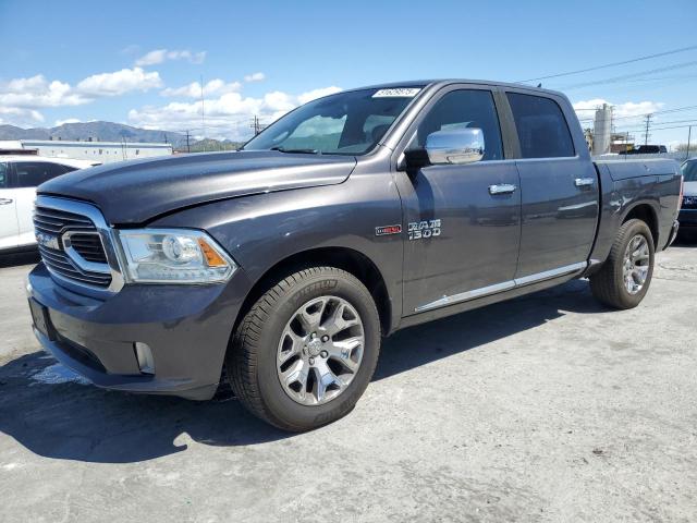 2016 Ram 1500 Longhorn