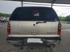 2003 Chevrolet Tahoe C1500 იყიდება Cartersville-ში, GA - Front End