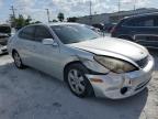 2005 Lexus Es 330 للبيع في Riverview، FL - Front End