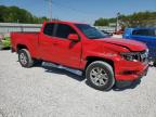 2015 Chevrolet Colorado Lt იყიდება Grenada-ში, MS - Side