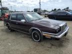 Los Angeles, CA에서 판매 중인 1989 Chrysler New Yorker C-Body Landau - Water/Flood