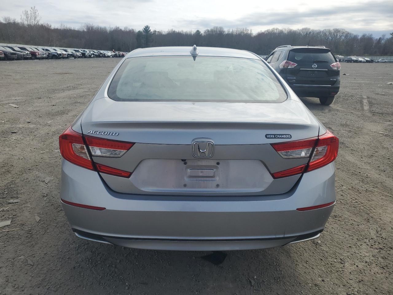 1HGCV1F46KA071491 HONDA ACCORD 2019