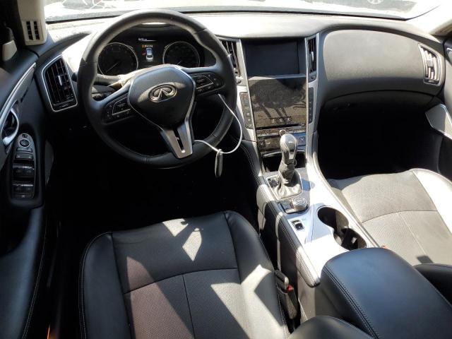  INFINITI Q50 2022 Gray