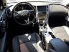 2022 Infiniti Q50 Luxe за продажба в Chalfont, PA - Vandalism