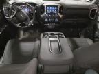 2020 Chevrolet Silverado K1500 Lt იყიდება Anchorage-ში, AK - Stripped