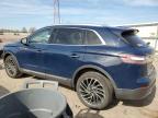 2020 Lincoln Nautilus Reserve for Sale in Dyer, IN - Front End