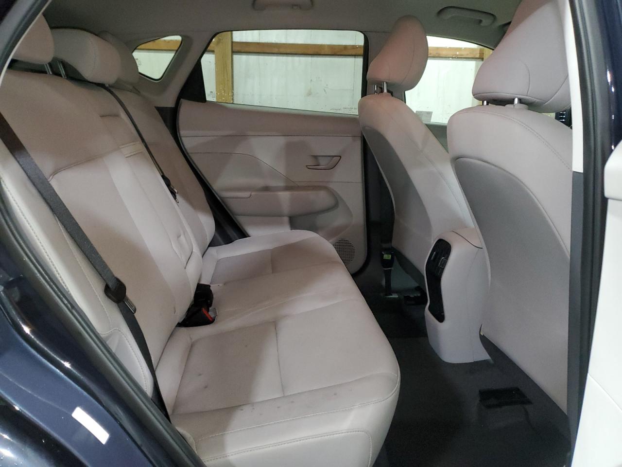KM8HBCABXRU077684 HYUNDAI KONA 2024