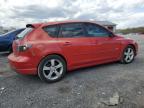 2004 Mazda 3 Hatchback de vânzare în York Haven, PA - Front End