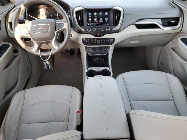  GMC TERRAIN 2018 Gray