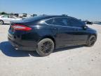 2016 Ford Fusion Se for Sale in Haslet, TX - Front End