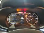 2025 Nissan Versa Sv продається в Columbia Station, OH - Front End