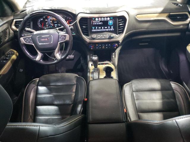  GMC ACADIA DEN 2019 Biały