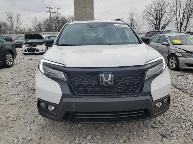  HONDA PASSPORT 2021 Белы