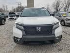 2021 Honda Passport Touring на продаже в Wayland, MI - Side