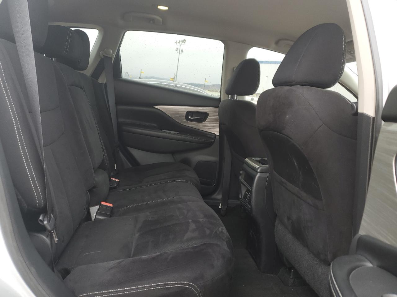 5N1AZ2MH8GN114665 NISSAN MURANO 2016
