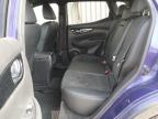 2017 NISSAN QASHQAI N- for sale at Copart PETERLEE