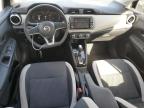 2020 Nissan Versa Sv for Sale in Riverview, FL - Side