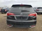 2016 Acura Rdx Technology na sprzedaż w Chicago Heights, IL - Vandalism