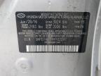 2017 Hyundai Elantra Se en Venta en Savannah, GA - Front End