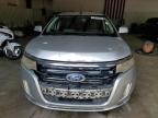 2011 Ford Edge Sport იყიდება Lufkin-ში, TX - Front End