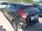 2015 FORD FIESTA TIT for sale at Copart BRISTOL