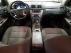 2012 Ford Fusion Hybrid na sprzedaż w Casper, WY - Rear End