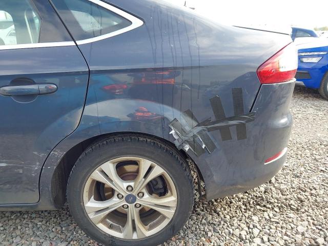 2011 FORD MONDEO TIT