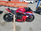 2024 Honda Cbr650 R იყიდება San Diego-ში, CA - Rear End
