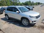 2016 Volkswagen Tiguan S за продажба в Eight Mile, AL - Water/Flood