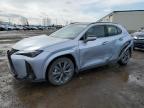 2024 LEXUS UX 250H PREMIUM à vendre chez Copart AB - CALGARY