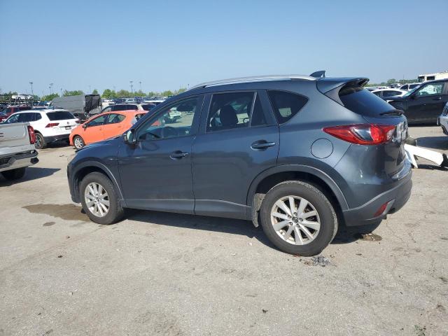  MAZDA CX-5 2013 Szary