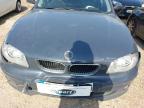 2007 BMW 118D SE for sale at Copart BRISTOL