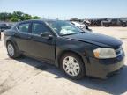 2014 Dodge Avenger Se   for Sale in Wilmer, TX - Front End