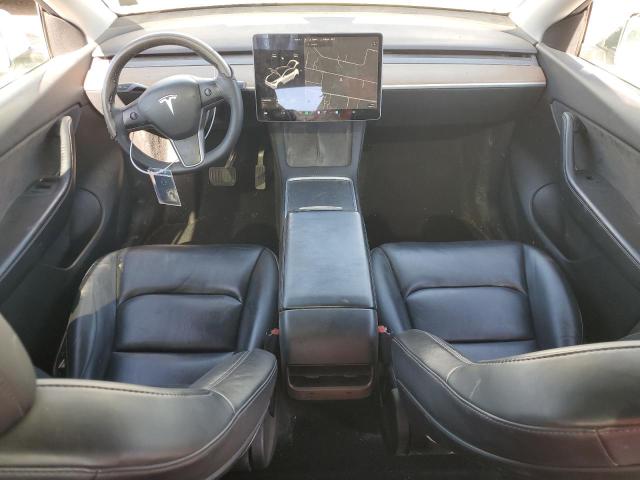  TESLA MODEL Y 2022 Biały