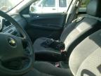 2016 Chevrolet Impala Limited Police продається в Reno, NV - Biohazard/Chemical