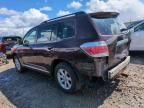 2013 Toyota Highlander Hybrid იყიდება Magna-ში, UT - Front End