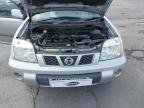 2005 NISSAN X-TRAIL SE for sale at Copart CHESTER