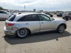 2003 Infiniti Fx35  იყიდება Brookhaven-ში, NY - Rear End