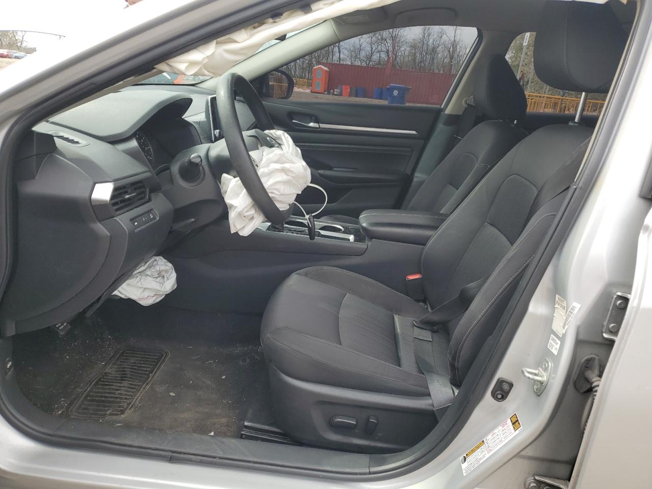 1N4BL4DV4MN357404 NISSAN ALTIMA 2021