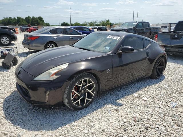 2013 Nissan 370Z Base