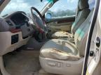 2008 Lexus Gx 470 за продажба в Hueytown, AL - Front End