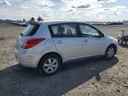 2008 Nissan Versa S за продажба в Airway Heights, WA - Side