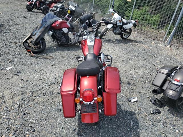 2013 HARLEY-DAVIDSON FLD SWITCHBACK