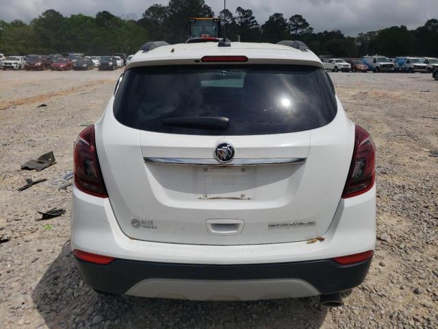  BUICK ENCORE 2019 Білий