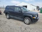 2011 Jeep Patriot Sport zu verkaufen in Cicero, IN - Rear End