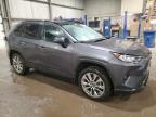 2019 TOYOTA RAV4 XLE à vendre chez Copart QC - MONTREAL