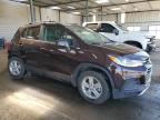 2022 Chevrolet Trax 1Lt за продажба в Brighton, CO - Side